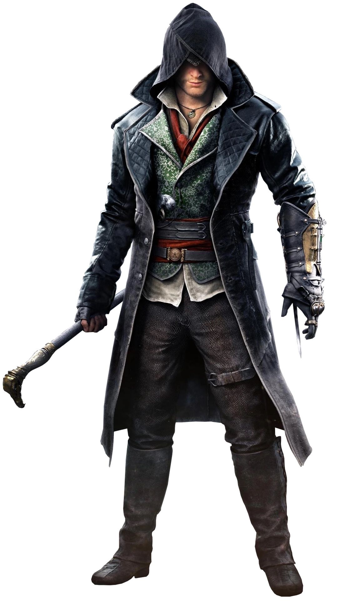 Assassin’s Creed Jacob Frye Cosplay