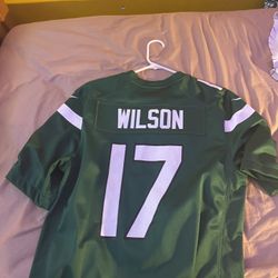 Jets Jersey 