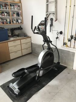 Etrak treadmill hotsell