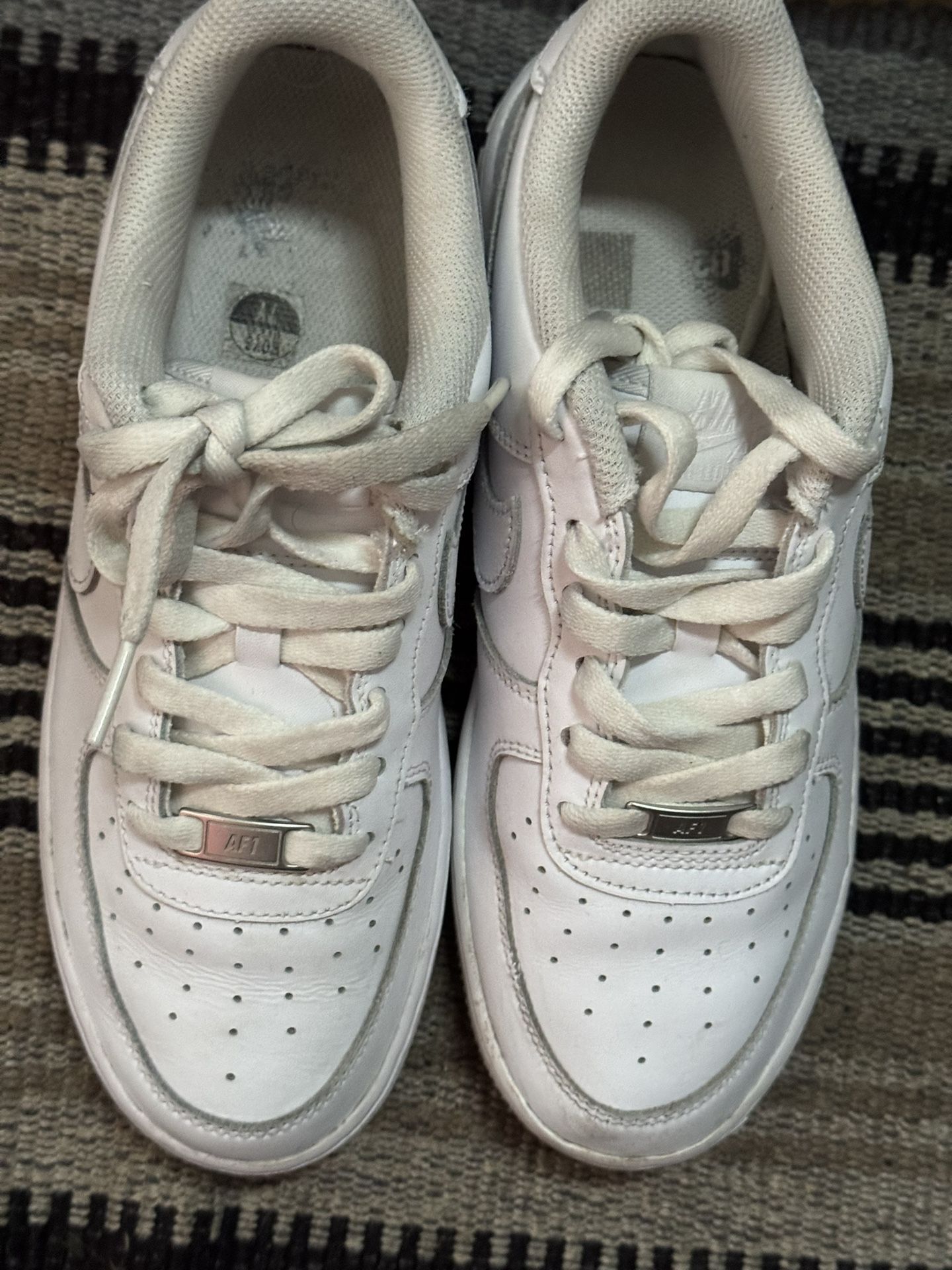 Air Force One Size 7
