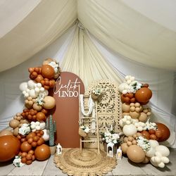 Cielito Lindo Backdrops 