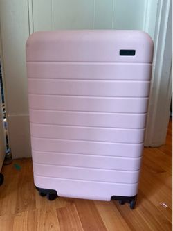 Away Roller-Suitcase/Luggage