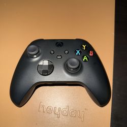 Xbox Controller 