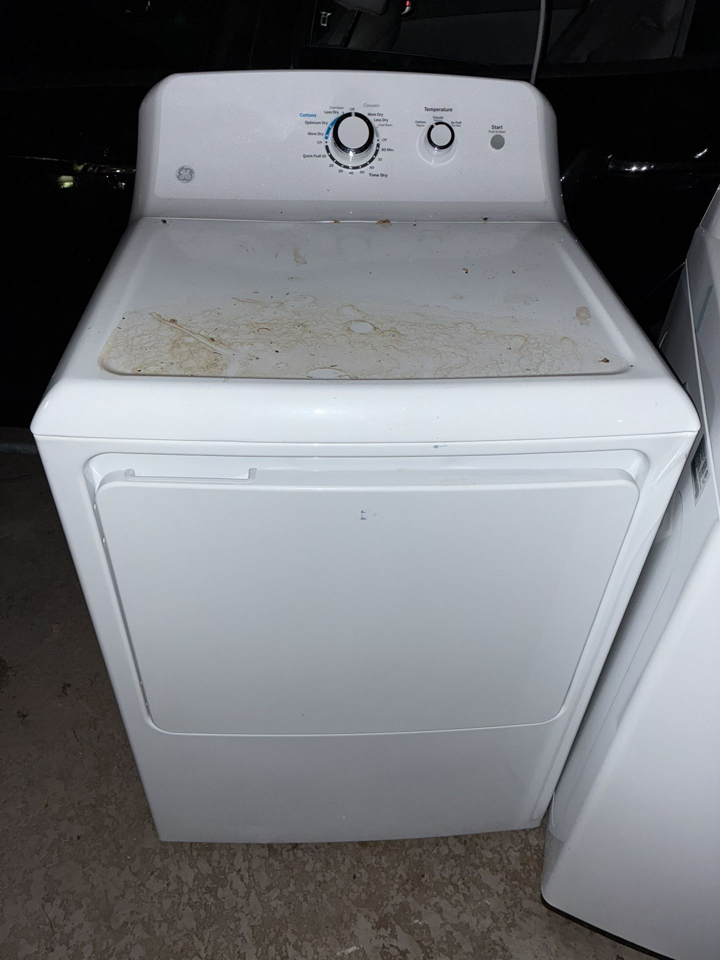 Appliances