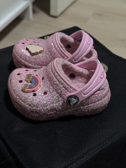 Toddler shoes