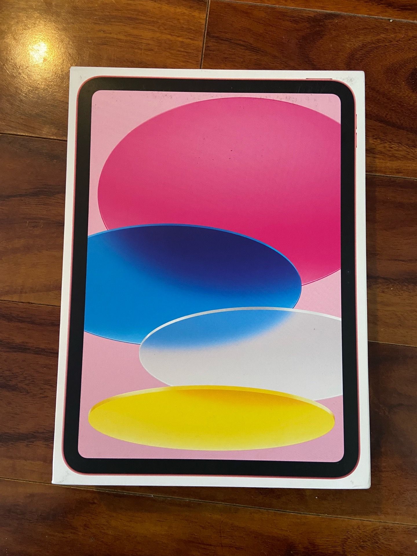 iPad
