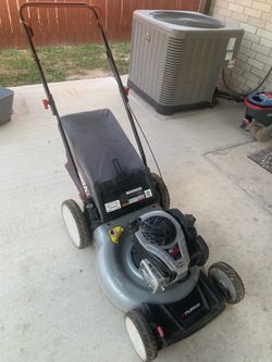 Murray Lawn Mower