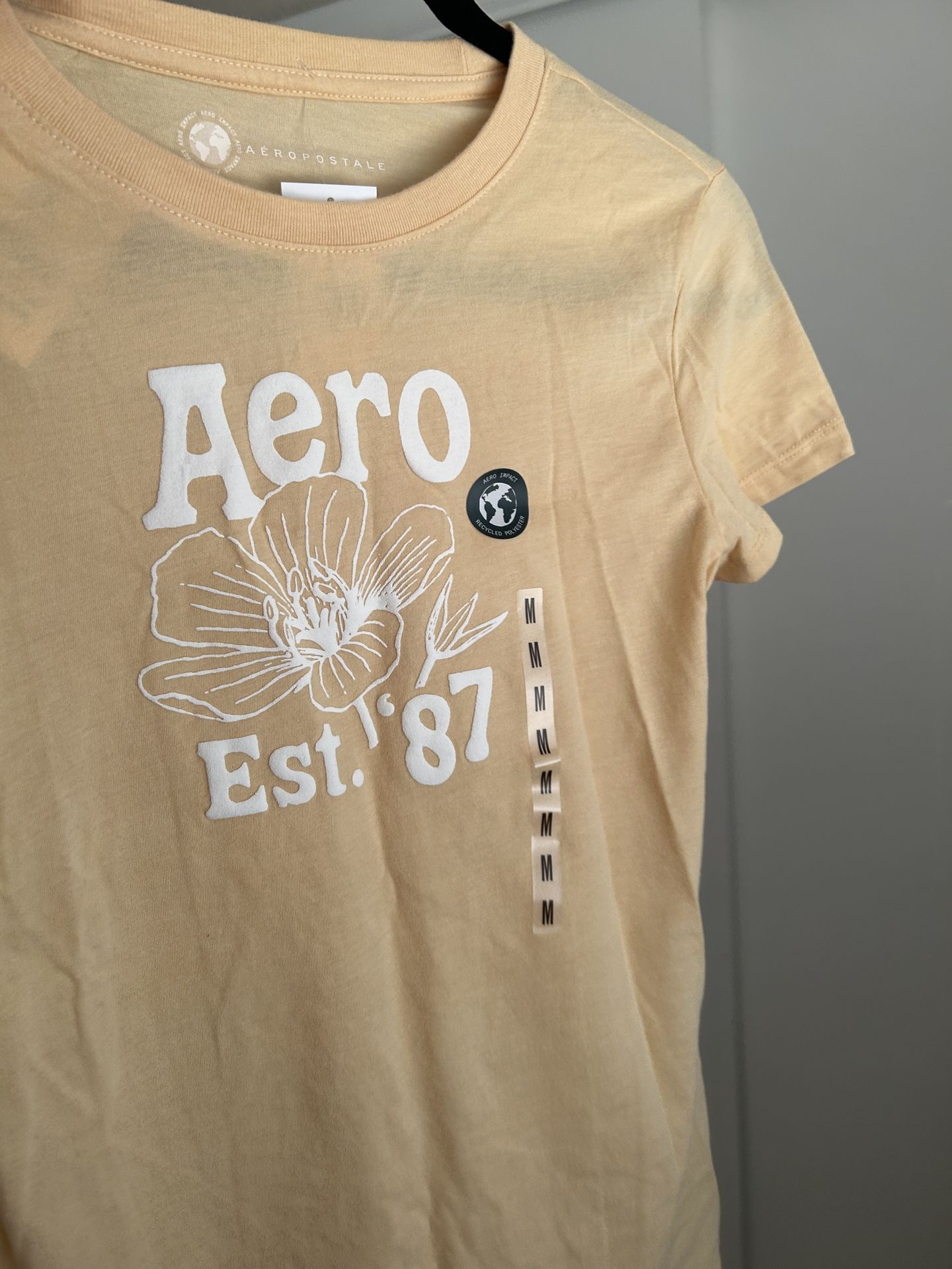 Aero Shirt Size M