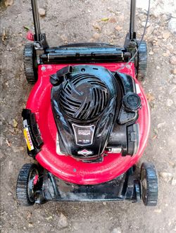 Lawnmower mower lawn mower