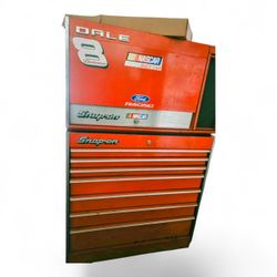Snap-On Toolbox