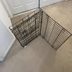 Medium Size Pet Cage