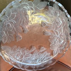 Serve Plate