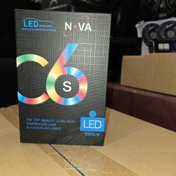 LED Lights 