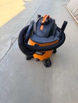 Shop Vac