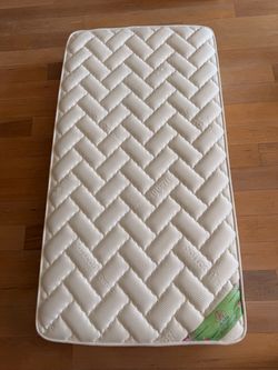 Used Twin Mattress in Good Condition