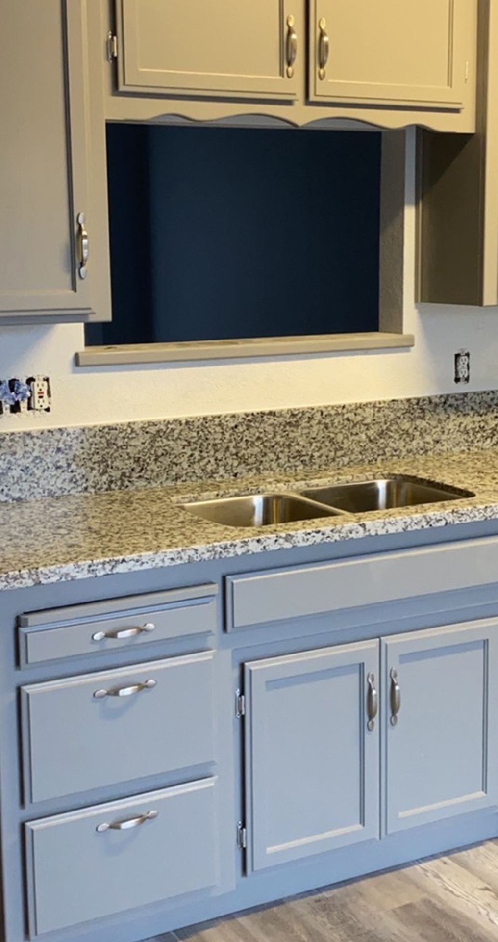 granite countertops