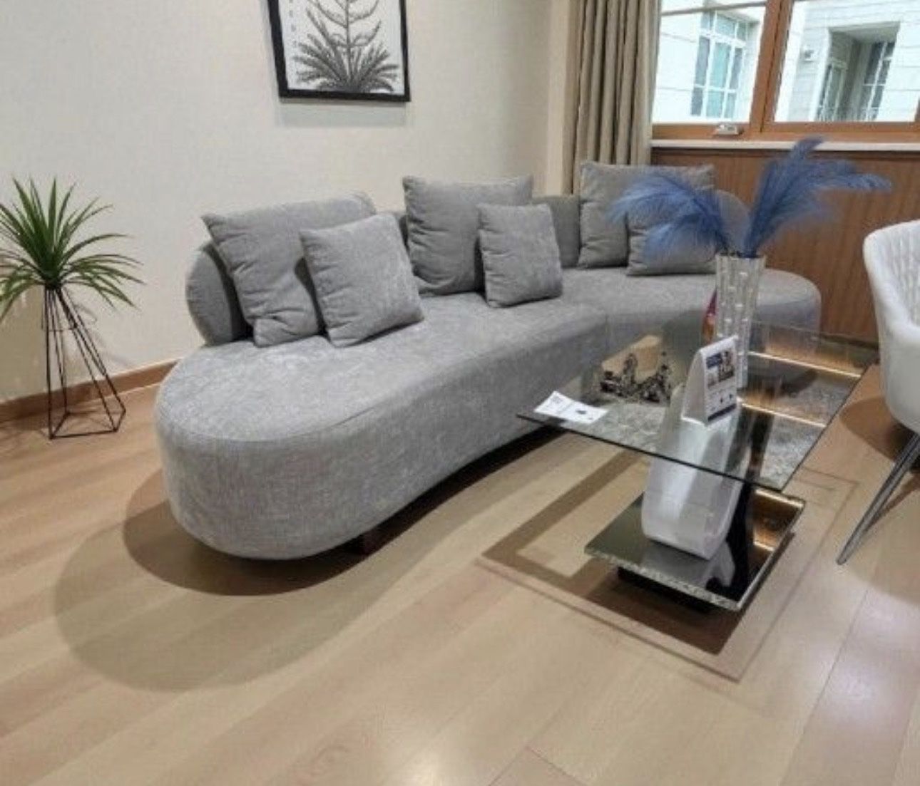 New Sectional In Box Buy Now Pay Later $39 Down No Credit Needed 