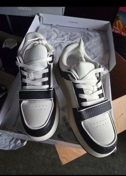 Dream Pairs Oli casual platform chunky sneakers
