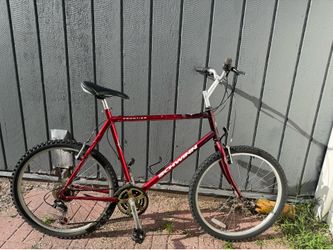 26 inch large frame men’s Schwinn