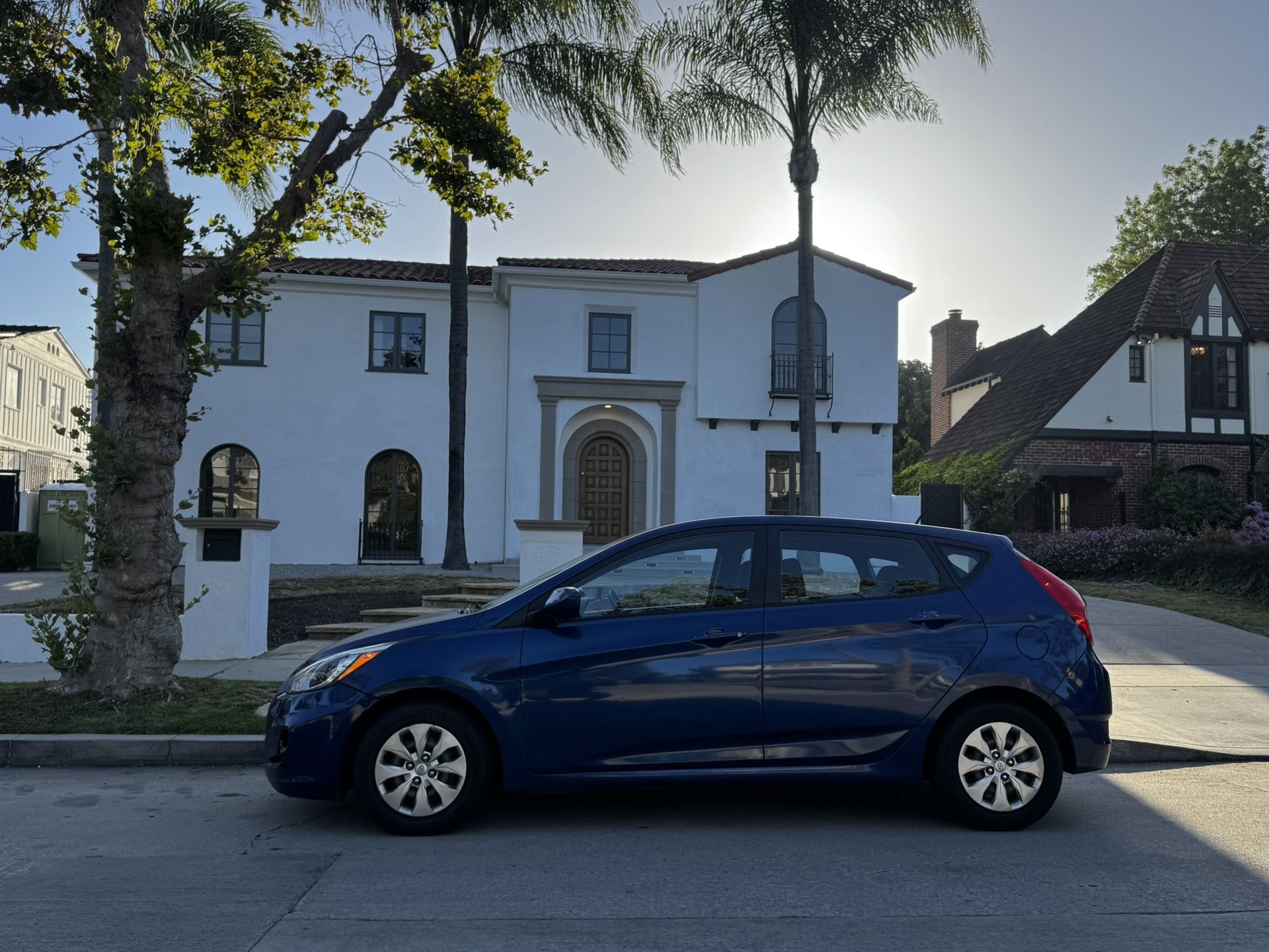 2016 Hyundai Accent