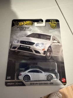 Hot wheels / matchbox
