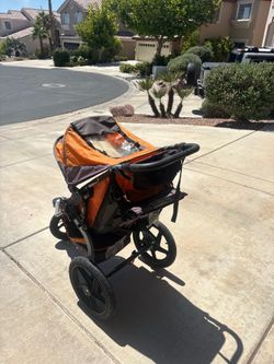 Bob stroller
