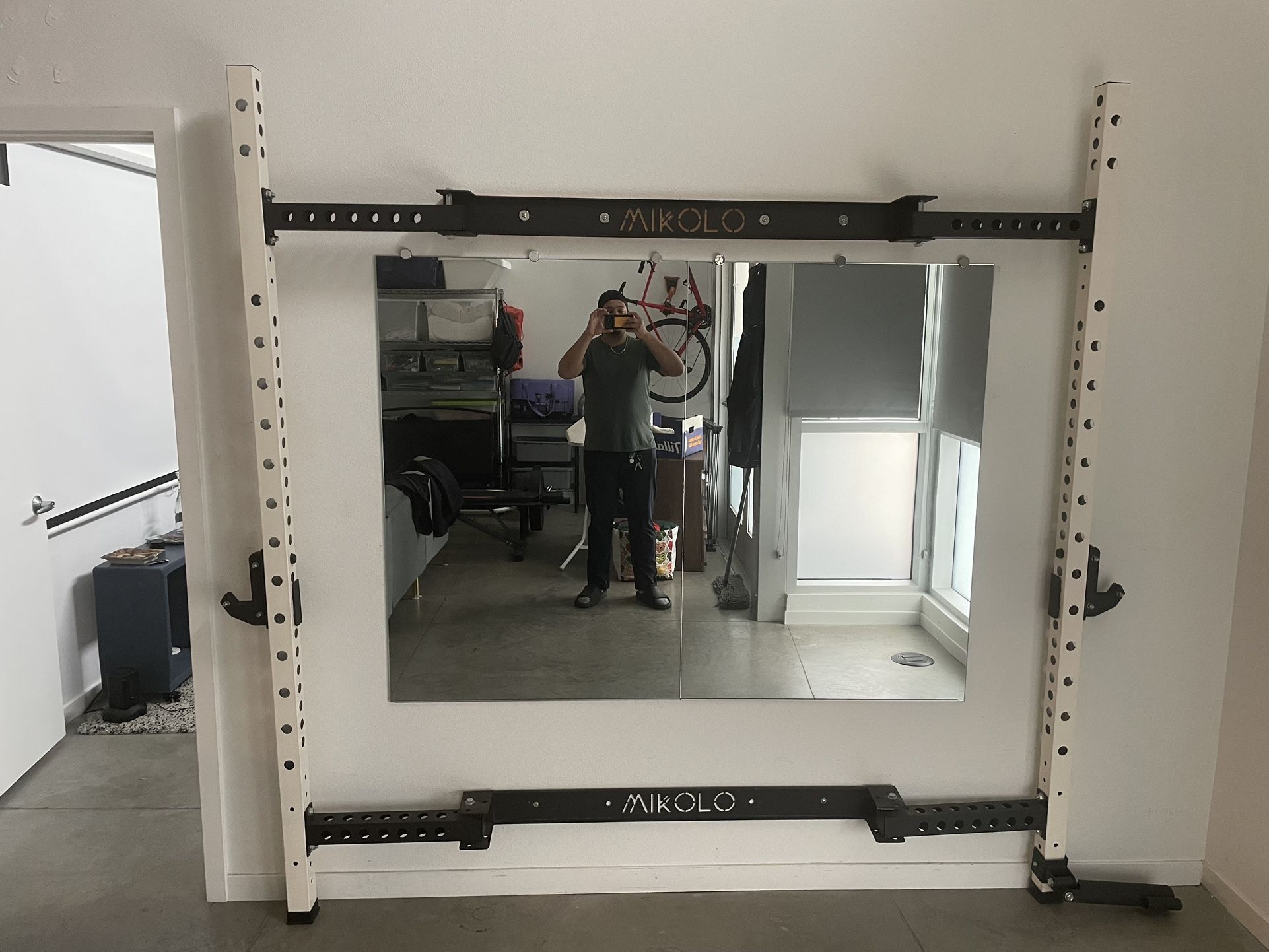 Home Gym Equipment - INSANE PRICE!!! $850