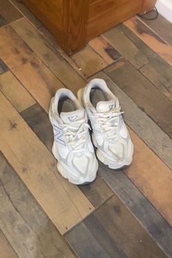 New Balance Sneakers 9060ECA