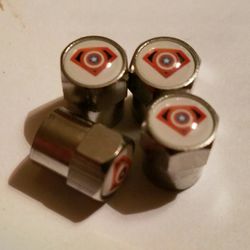 Tire Valve covers