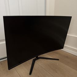 MONITOR GAMING / ACER 31.5” FULL HD CURVED