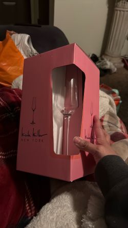 Glassware