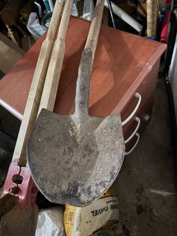 Yard Tools