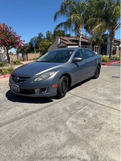 2010 Mazda 6