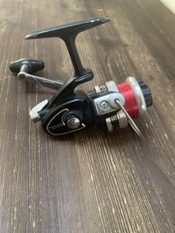 Vintage Olympic Fishing Spinning Reel