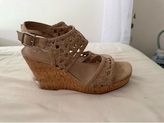 Mix No. 6 sandals