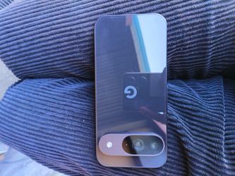 Google Pixel 9pro (READ DESCRIPTION)
