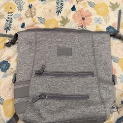 Dagne Dover Inde Neoprene Diaper Bag