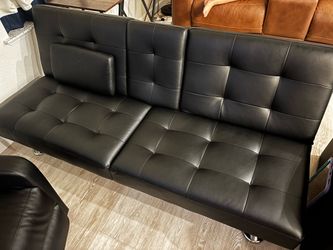 Futon, like new
