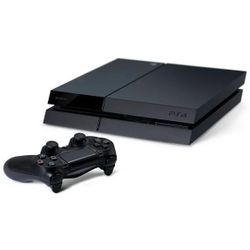 PLAYSTATION 4 PRO
