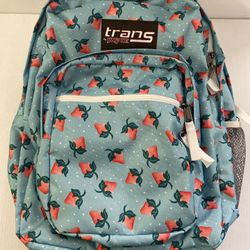 Trans Jansport 15”