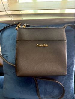 Calvin Klein crossbody bag