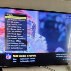 Thunder Android Tv Box