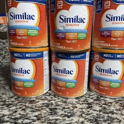 Selling $12 Baby Milk