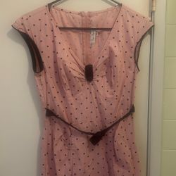 Stop Staring Wiggle Dress