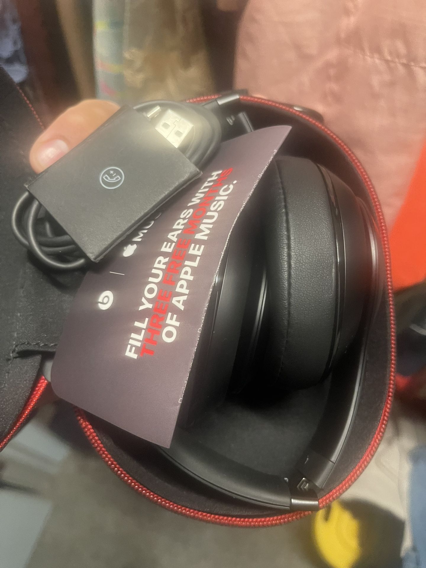 Dre Beat Wireless