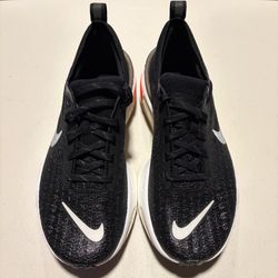 Nike Invincible 3, Women size 6.5, Men’s size 5