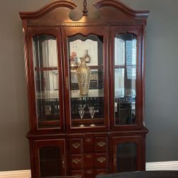 China Cabinet 