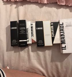 IL Makiage & Skincare Bundle – 6 Items