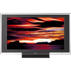 Sony KDL-40XBR4 40" 16:9 BRAVIA XBR LCD 1080p