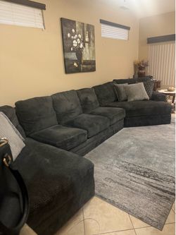 Couch section
